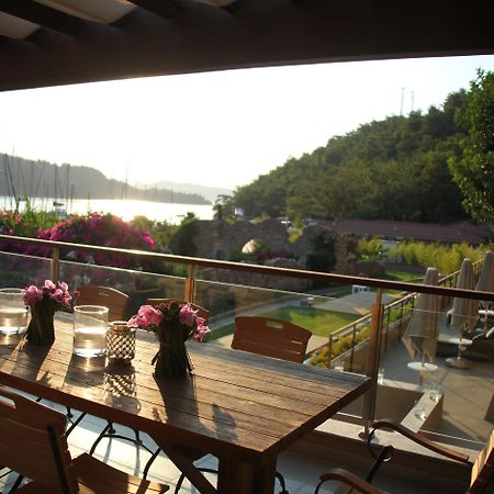 Marti Hemithea Otel Marmaris Dış mekan fotoğraf