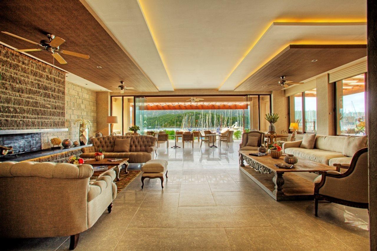 Marti Hemithea Otel Marmaris Dış mekan fotoğraf