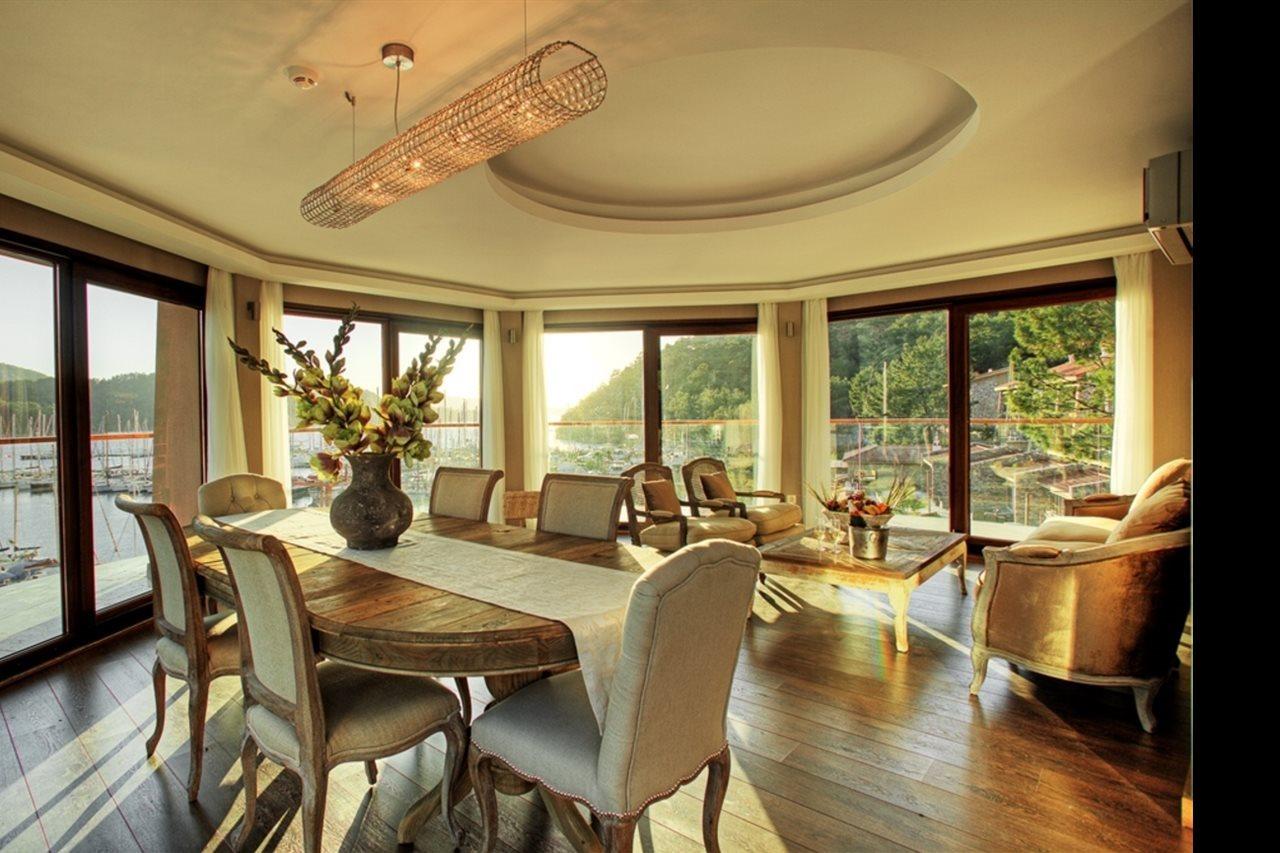 Marti Hemithea Otel Marmaris Dış mekan fotoğraf