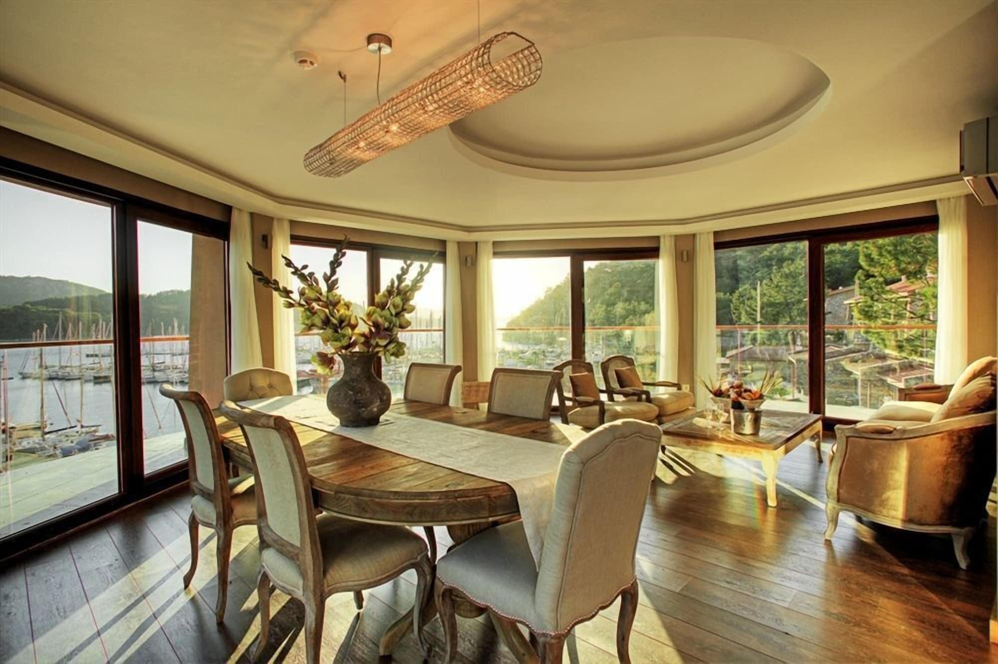 Marti Hemithea Otel Marmaris Dış mekan fotoğraf