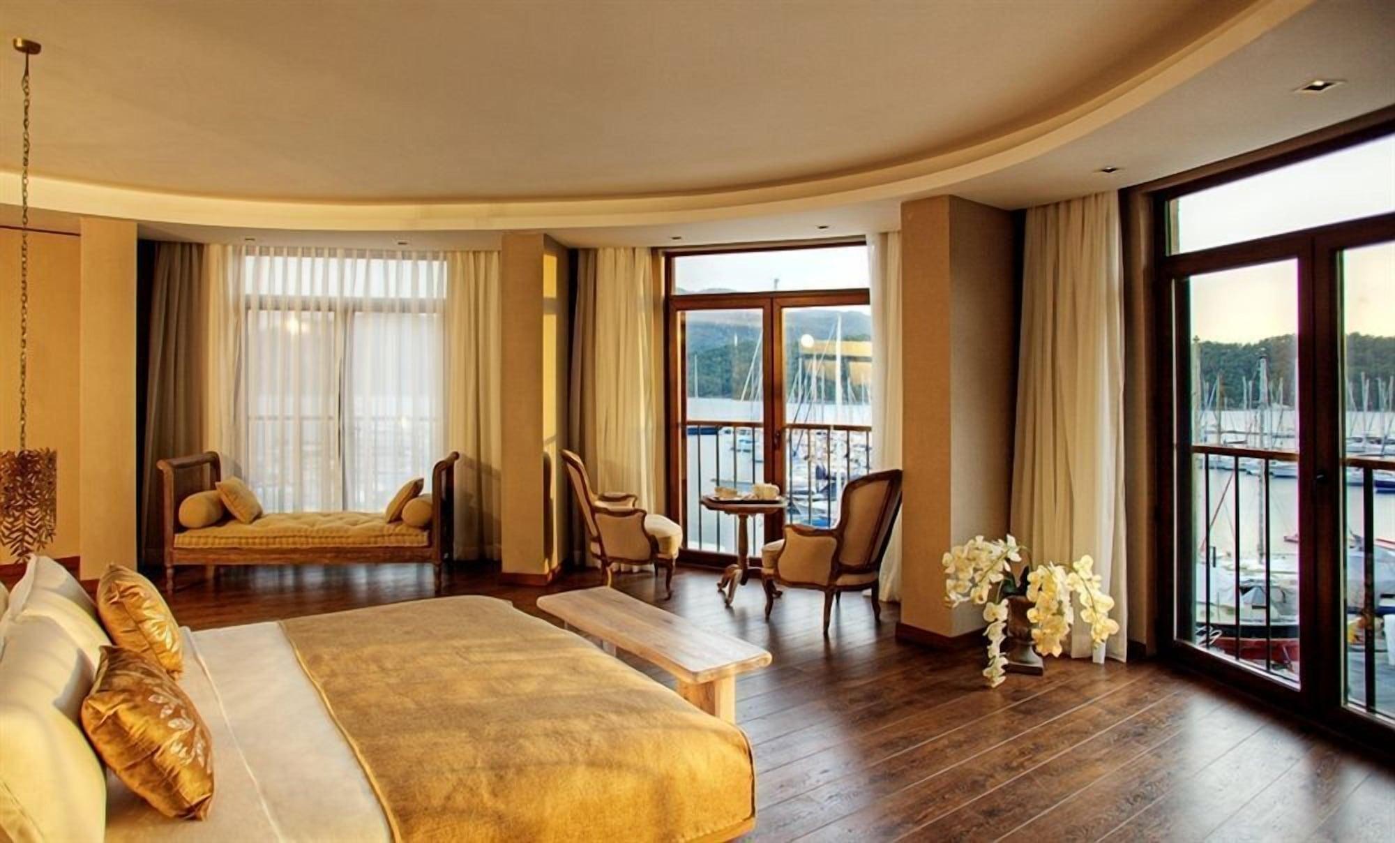 Marti Hemithea Otel Marmaris Dış mekan fotoğraf