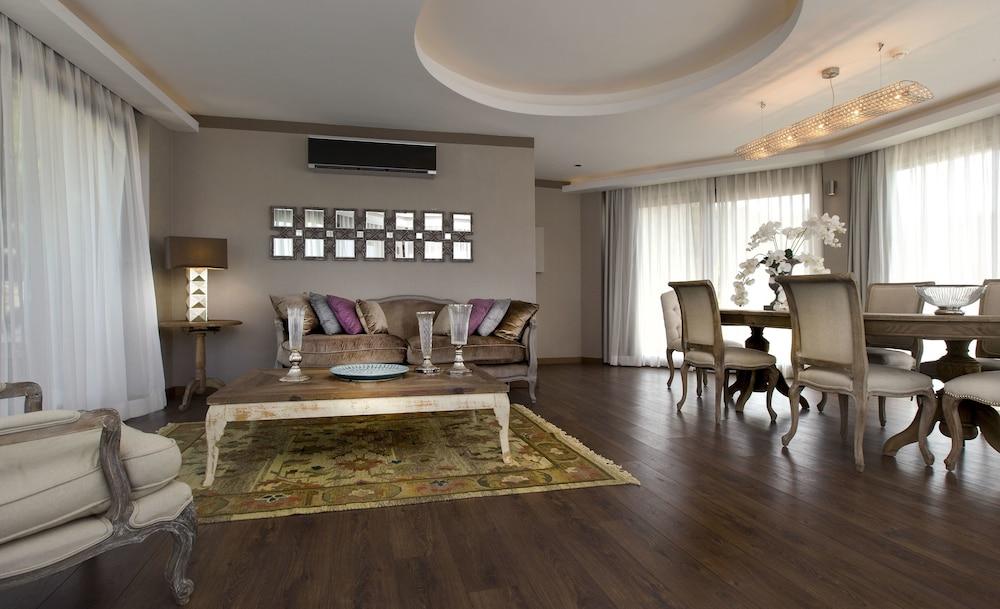 Marti Hemithea Otel Marmaris Dış mekan fotoğraf