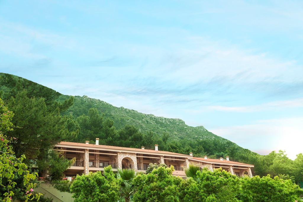 Marti Hemithea Otel Marmaris Dış mekan fotoğraf
