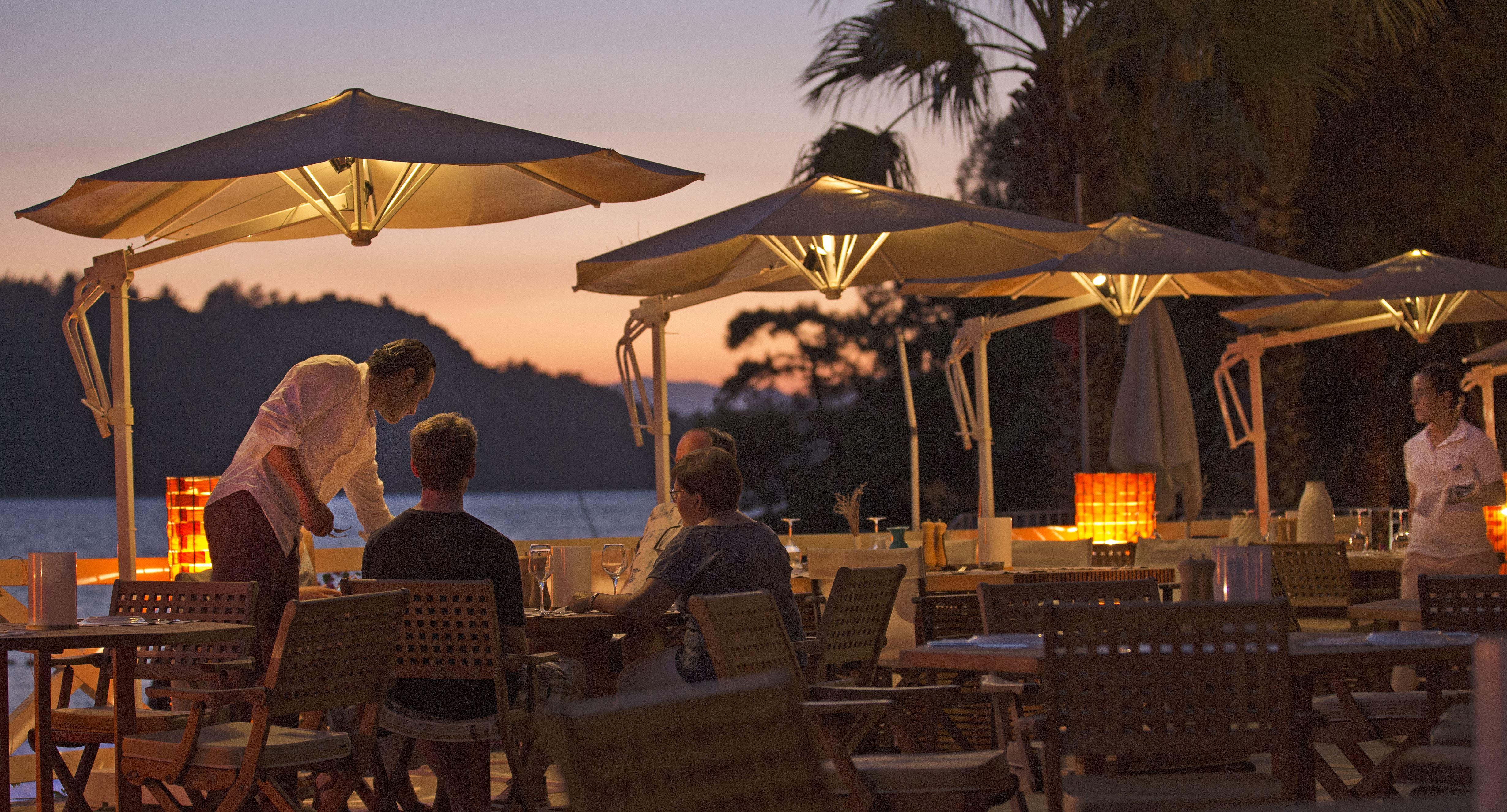Marti Hemithea Otel Marmaris Dış mekan fotoğraf