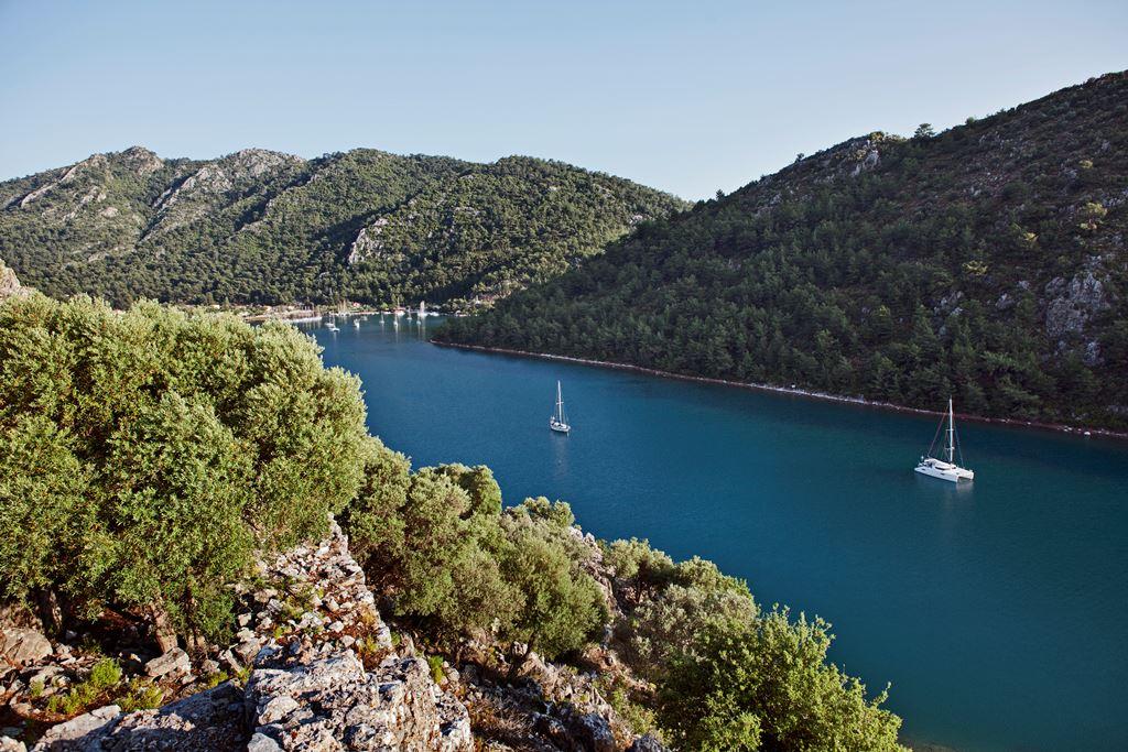 Marti Hemithea Otel Marmaris Dış mekan fotoğraf
