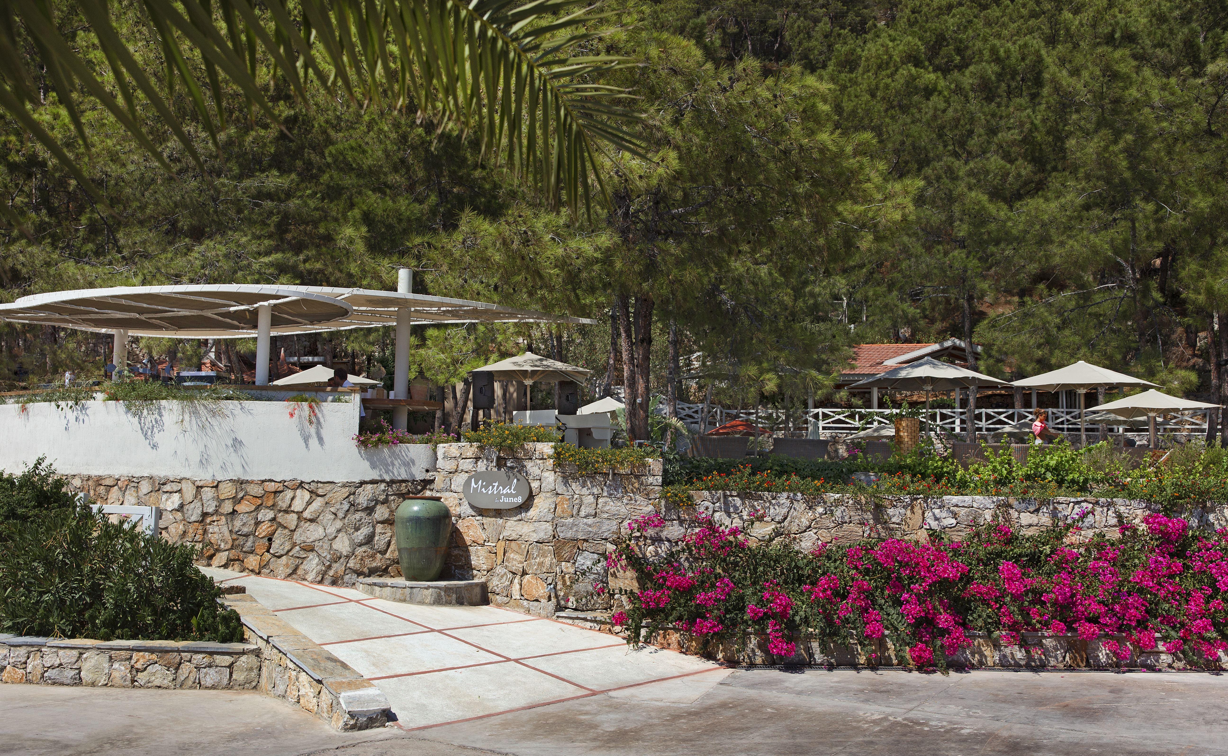 Marti Hemithea Otel Marmaris Dış mekan fotoğraf