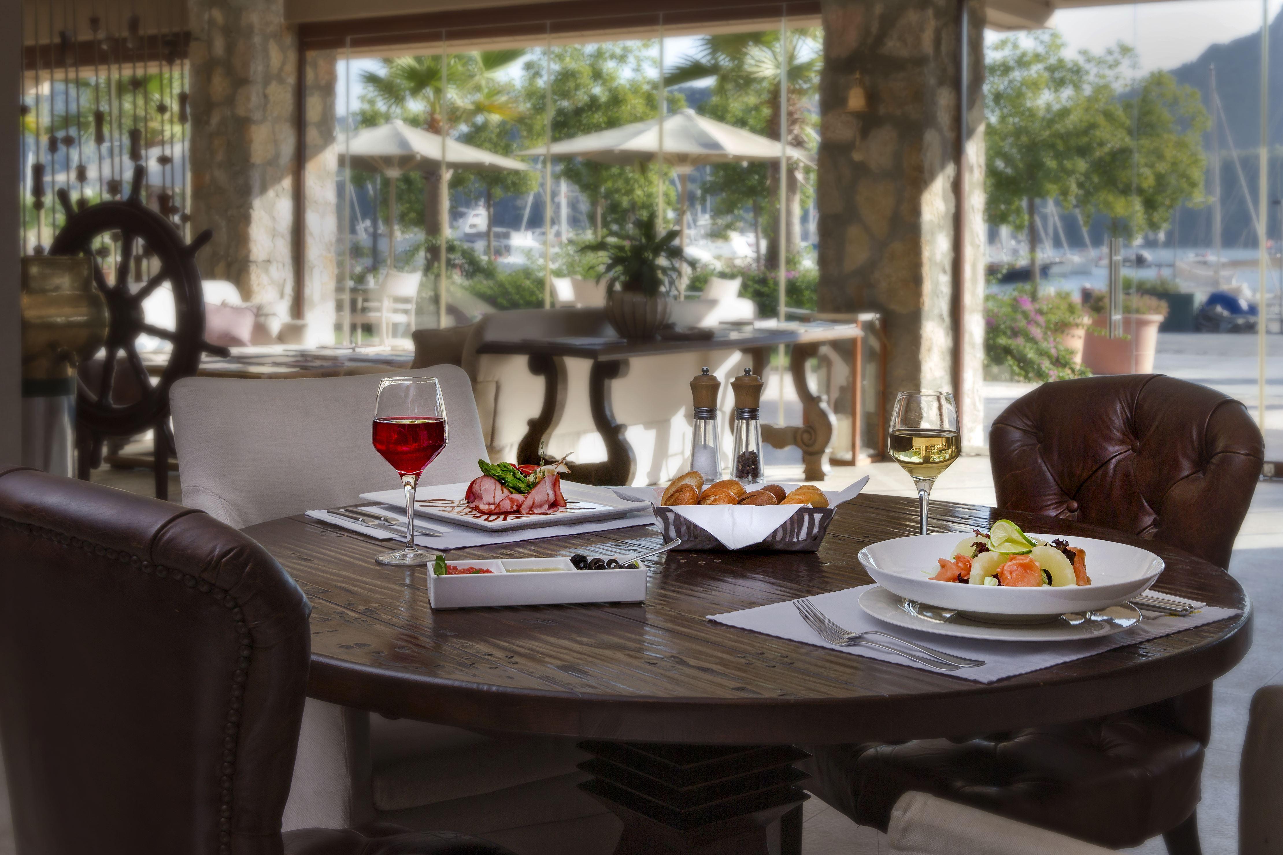Marti Hemithea Otel Marmaris Dış mekan fotoğraf