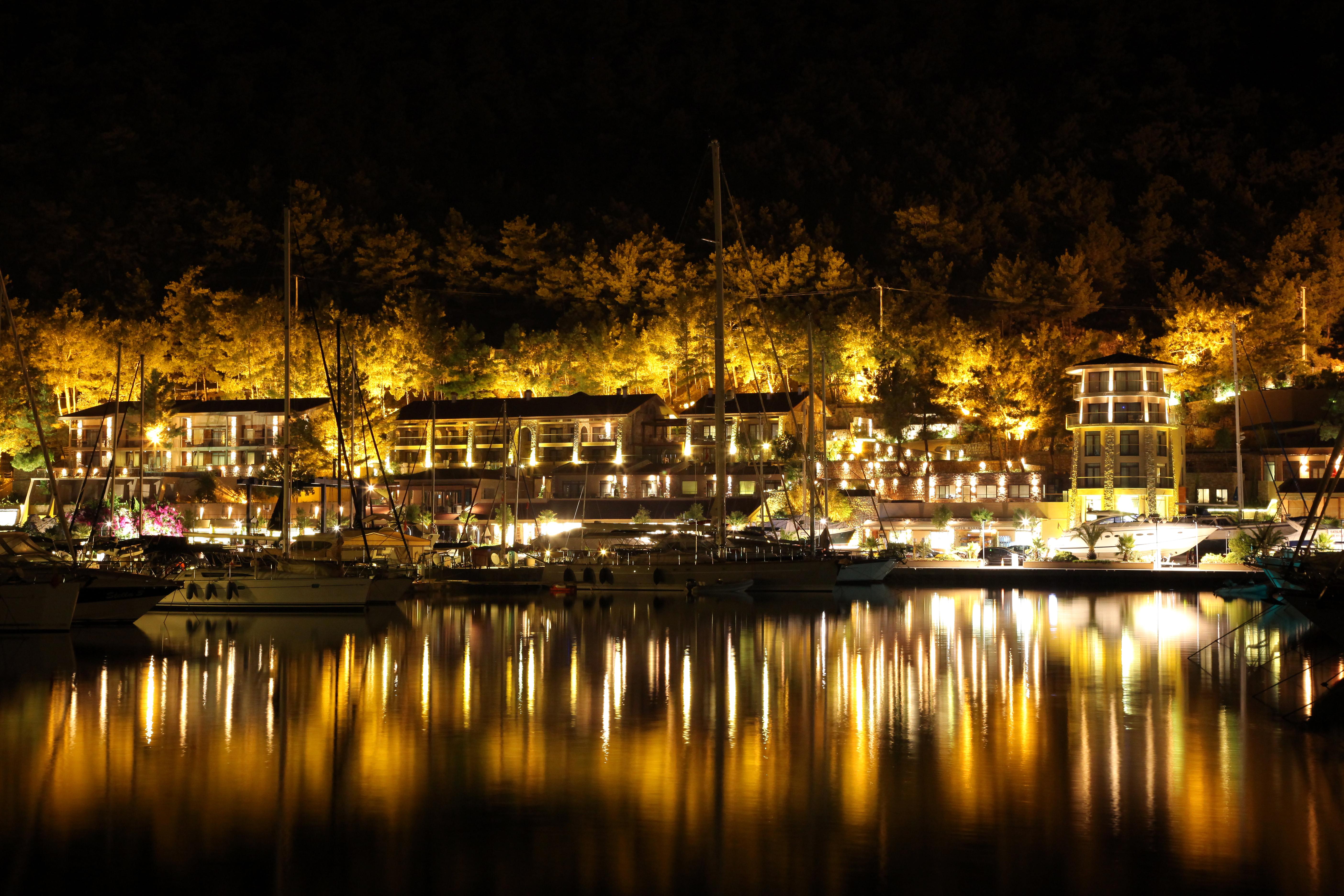 Marti Hemithea Otel Marmaris Dış mekan fotoğraf