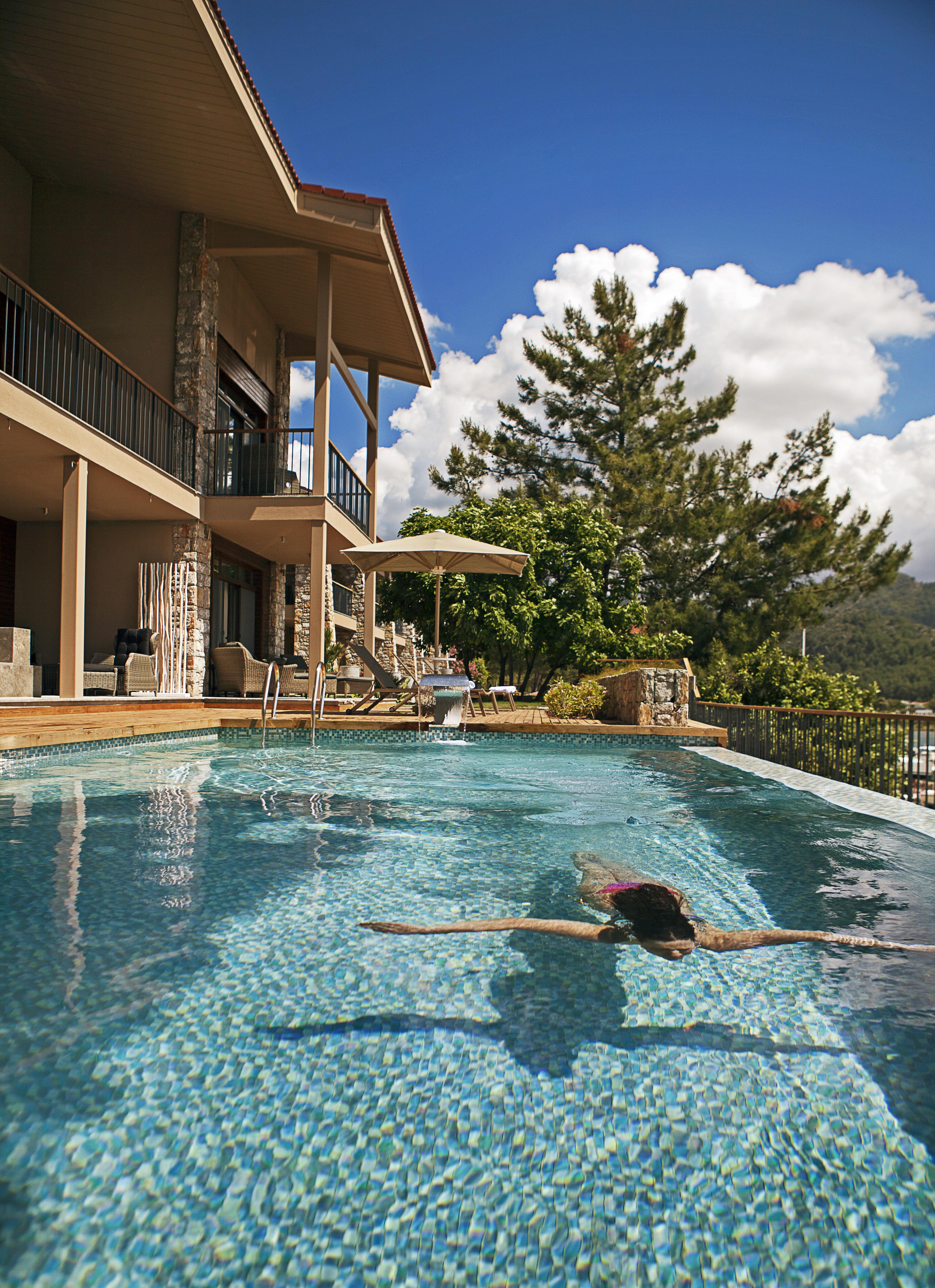Marti Hemithea Otel Marmaris Dış mekan fotoğraf