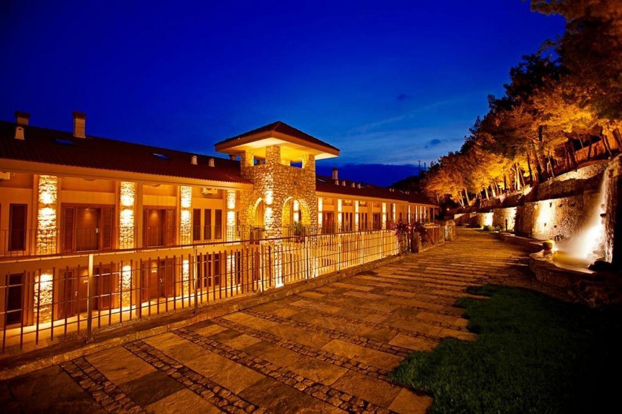 Marti Hemithea Otel Marmaris Dış mekan fotoğraf