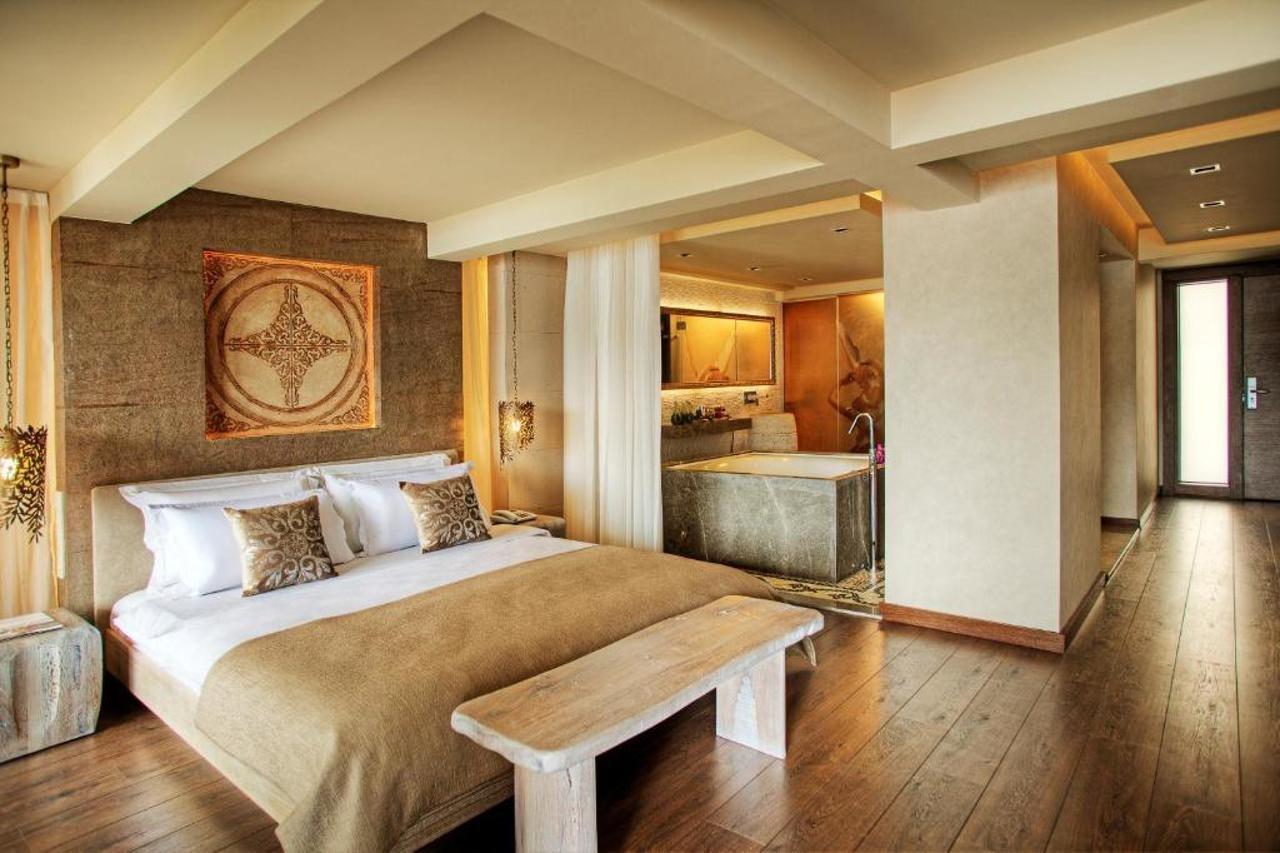 Marti Hemithea Otel Marmaris Dış mekan fotoğraf